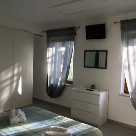 Holiday home Borgo Tullio, A Pochi Passi Da Udine *