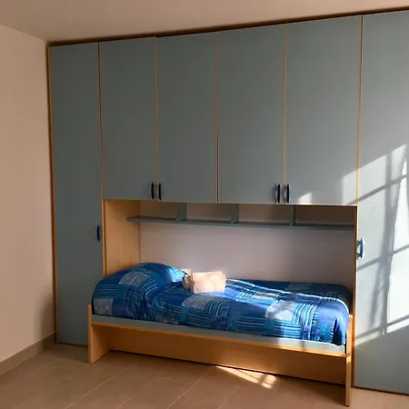 Borgo Tullio, A Pochi Passi Da Udine