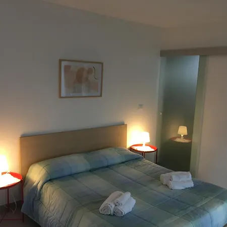 Holiday home Borgo Tullio, A Pochi Passi Da Udine *