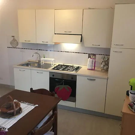 Borgo Tullio, A Pochi Passi Da Udine Holiday home *