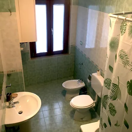 Holiday home Borgo Tullio, A Pochi Passi Da Udine *