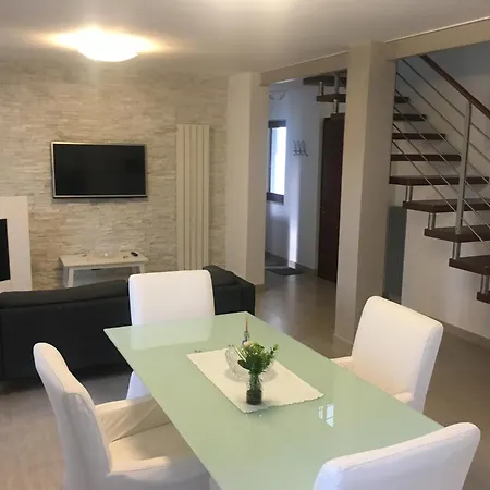 Borgo Tullio, A Pochi Passi Da Udine Holiday home *