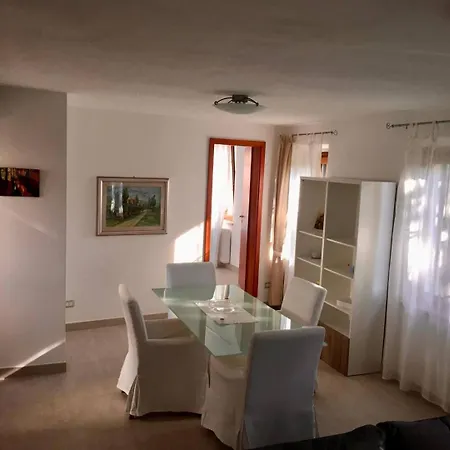 Borgo Tullio, A Pochi Passi Da Udine Tricesimo