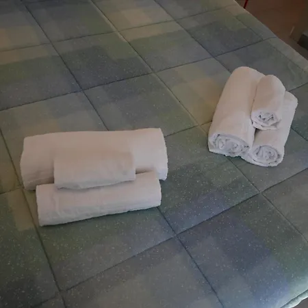 Dom wakacyjny Borgo Tullio, A Pochi Passi Da Udine *