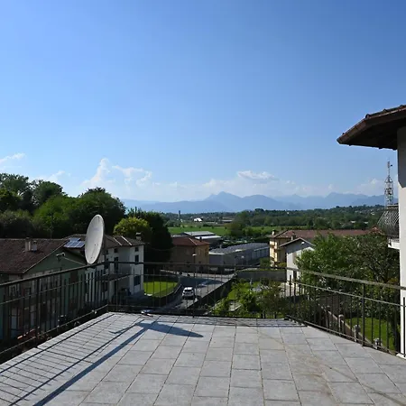 Borgo Tullio, A Pochi Passi Da Udine * Tricesimo