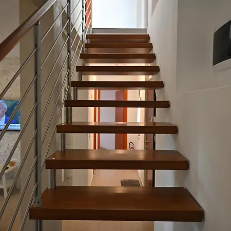 Dom wakacyjny Borgo Tullio, A Pochi Passi Da Udine Tricesimo