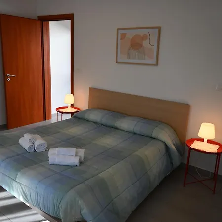 Borgo Tullio, A Pochi Passi Da Udine Tricesimo