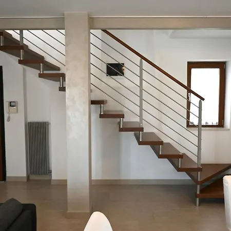 Borgo Tullio, A Pochi Passi Da Udine Holiday home Tricesimo
