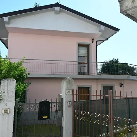 Borgo Tullio, A Pochi Passi Da Udine Tricesimo