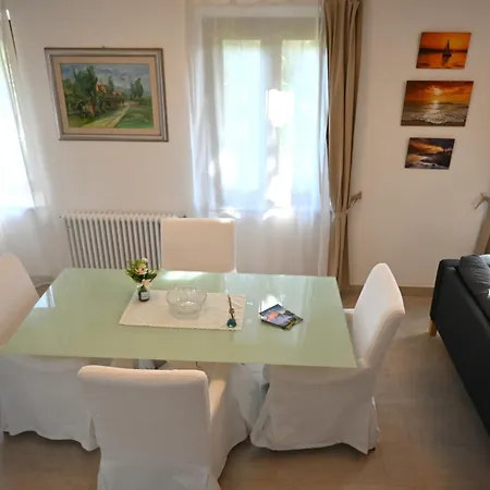 Сasa de vacaciones Borgo Tullio, A Pochi Passi Da Udine