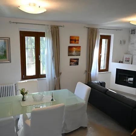 Borgo Tullio, A Pochi Passi Da Udine Dom wakacyjny *