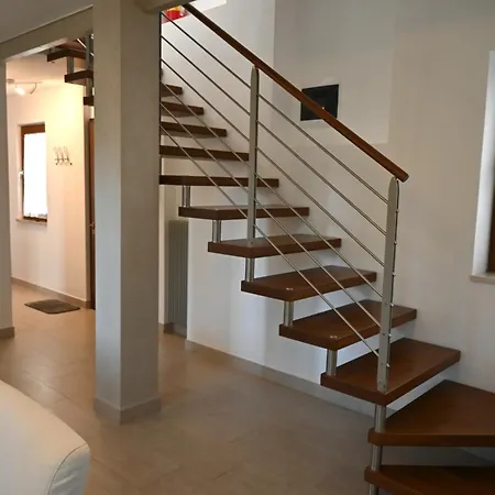 Сasa de vacaciones Borgo Tullio, A Pochi Passi Da Udine *