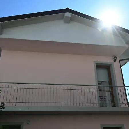 Borgo Tullio, A Pochi Passi Da Udine Сasa de vacaciones Tricesimo