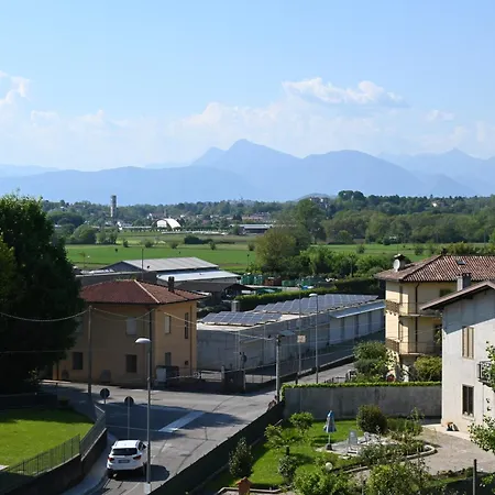 Borgo Tullio, A Pochi Passi Da Udine Tricesimo