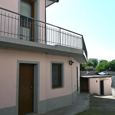 Сasa de vacaciones Borgo Tullio, A Pochi Passi Da Udine