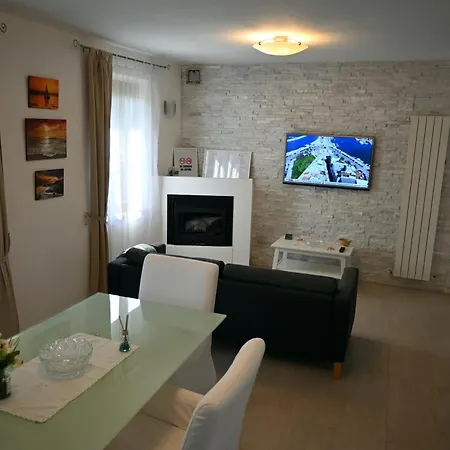 Сasa de vacaciones Borgo Tullio, A Pochi Passi Da Udine *