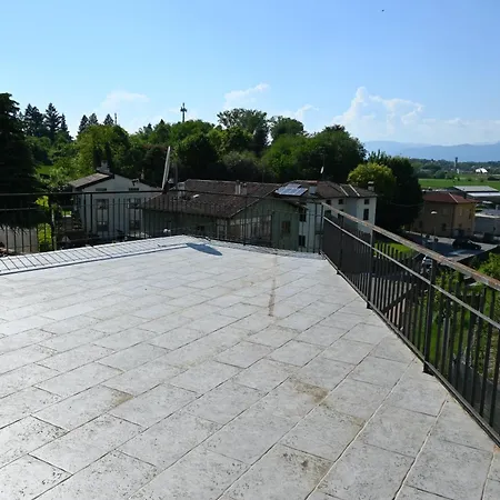 Сasa de vacaciones Borgo Tullio, A Pochi Passi Da Udine *