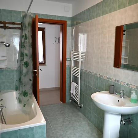 Borgo Tullio, A Pochi Passi Da Udine Tricesimo