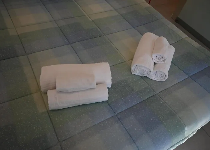 Nyaraló Borgo Tullio, A Pochi Passi Da Udine *