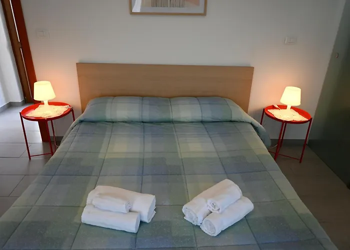 Borgo Tullio, A Pochi Passi Da Udine Nyaraló *