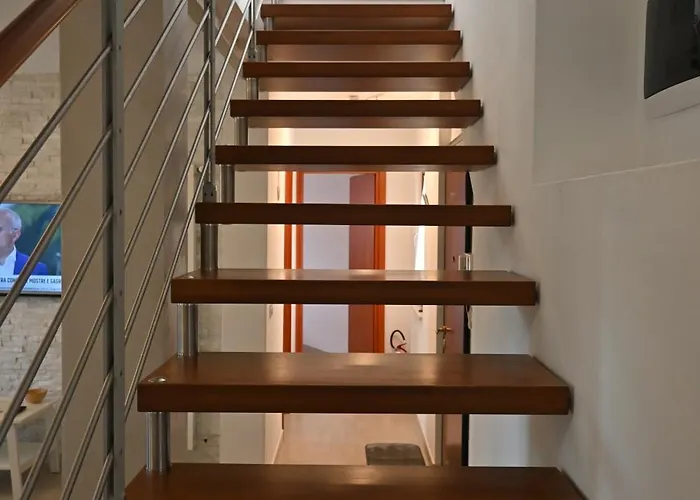 Nyaraló Borgo Tullio, A Pochi Passi Da Udine Tricesimo