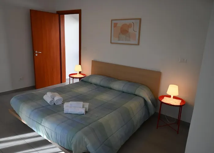 Borgo Tullio, A Pochi Passi Da Udine Tricesimo