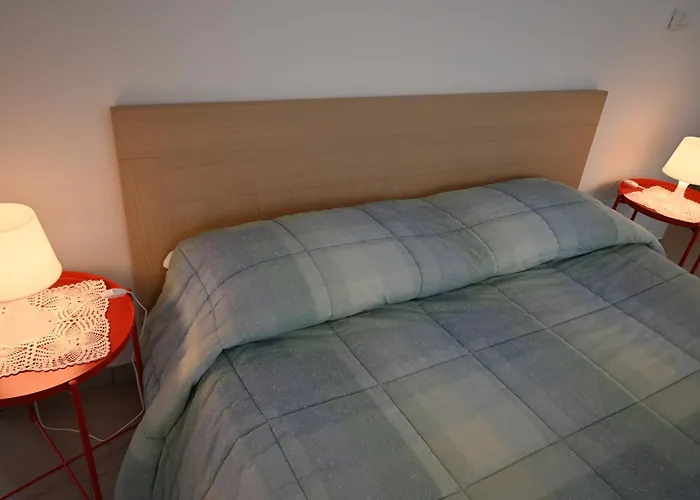 Borgo Tullio, A Pochi Passi Da Udine Nyaraló