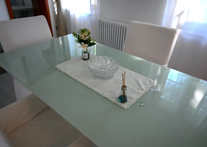 Borgo Tullio, A Pochi Passi Da Udine Nyaraló *