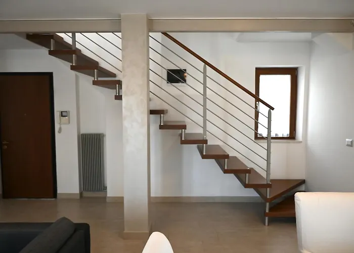 Borgo Tullio, A Pochi Passi Da Udine Nyaraló Tricesimo