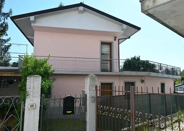 Borgo Tullio, A Pochi Passi Da Udine Tricesimo