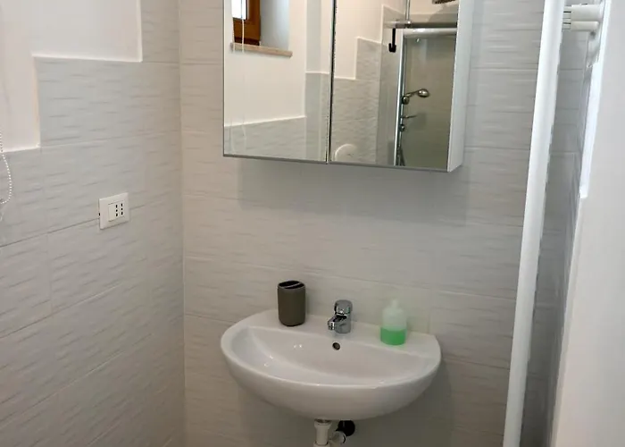 Borgo Tullio, A Pochi Passi Da Udine Nyaraló