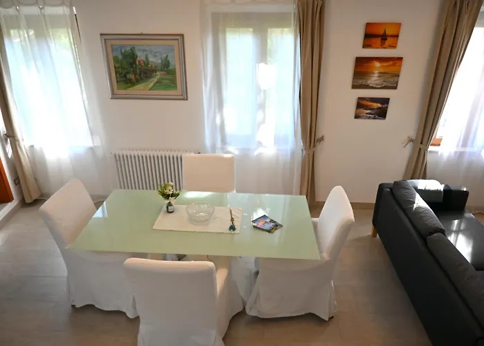 Nyaraló Borgo Tullio, A Pochi Passi Da Udine