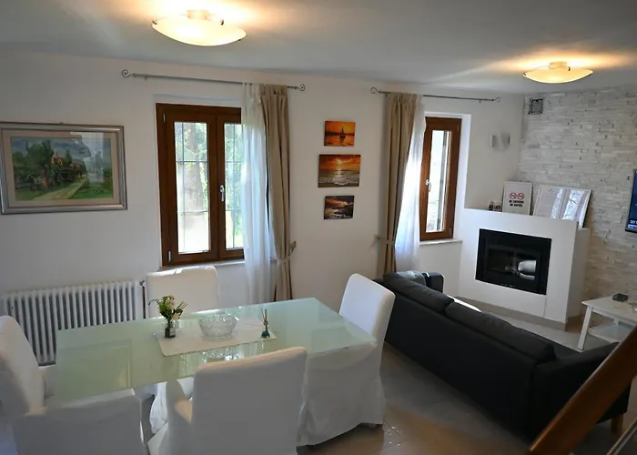 Borgo Tullio, A Pochi Passi Da Udine Nyaraló *