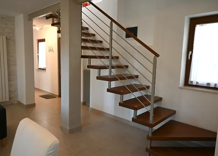 Nyaraló Borgo Tullio, A Pochi Passi Da Udine *