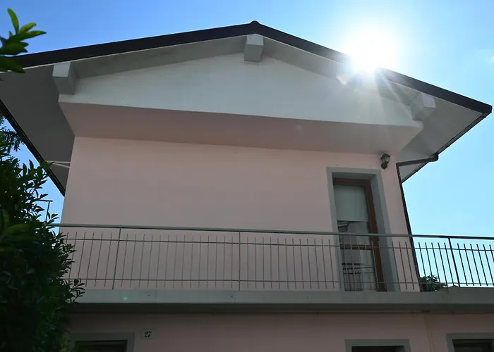 Borgo Tullio, A Pochi Passi Da Udine Nyaraló Tricesimo