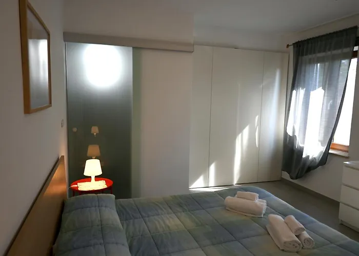 Borgo Tullio, A Pochi Passi Da Udine *