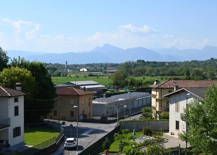 Borgo Tullio, A Pochi Passi Da Udine Tricesimo