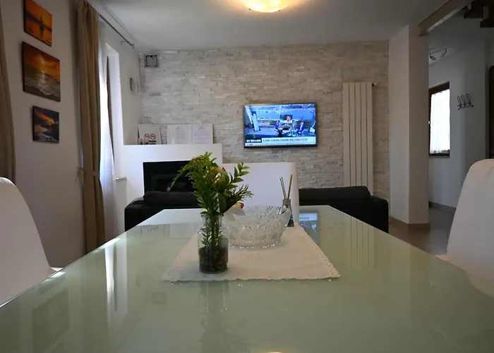 Borgo Tullio, A Pochi Passi Da Udine