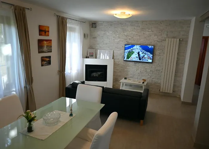 Nyaraló Borgo Tullio, A Pochi Passi Da Udine *