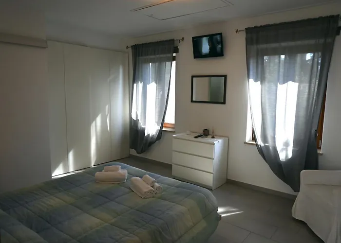 Borgo Tullio, A Pochi Passi Da Udine * Tricesimo